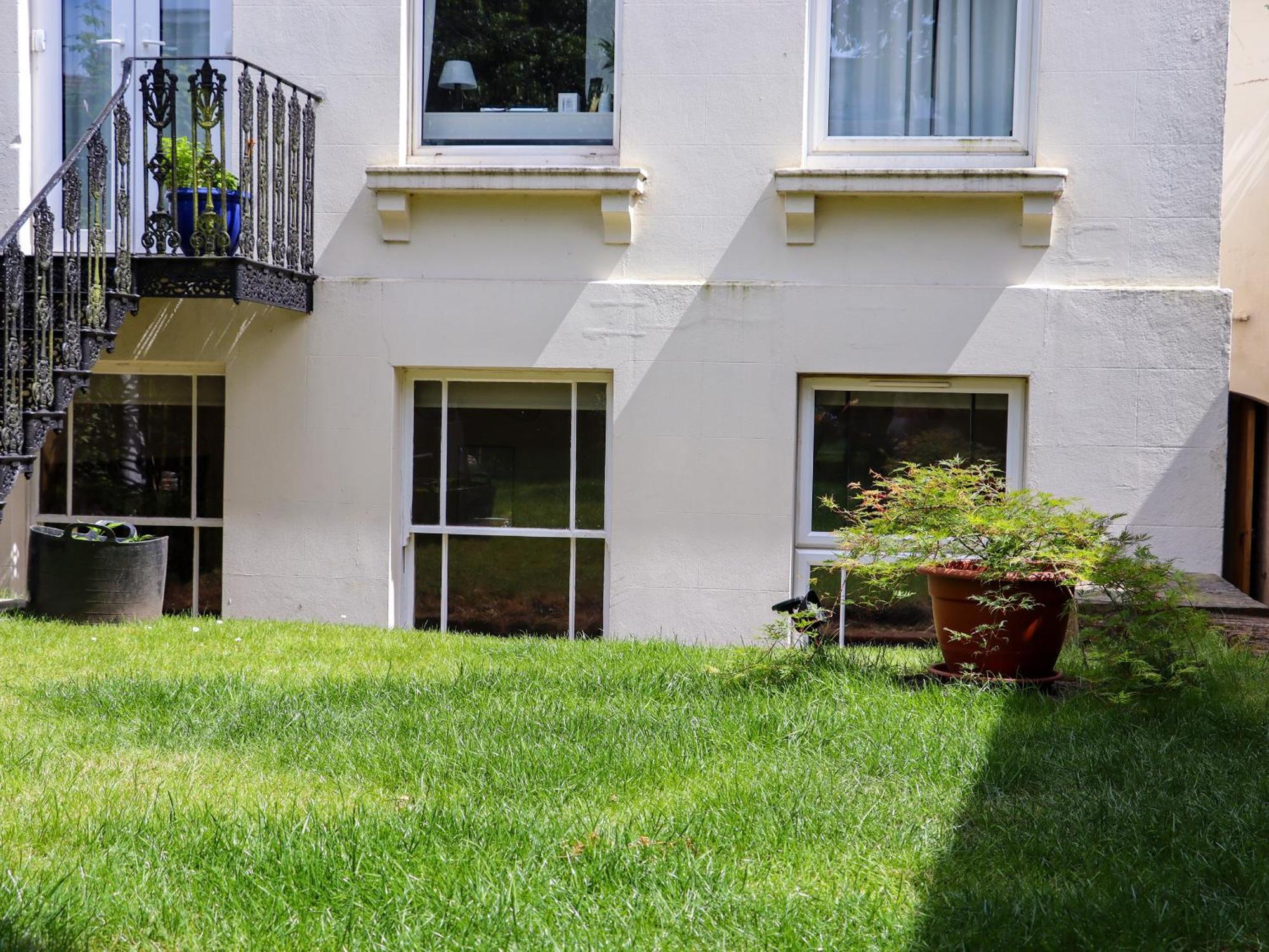 Grosvenor Abode Apartment Royal Tunbridge Wells Exterior photo